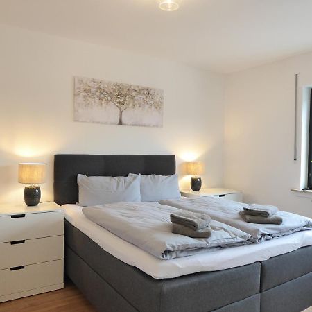 Dreamlounge Winterberg Ferienwohnung 5 Pers Wifi Balkon In Der City Buitenkant foto