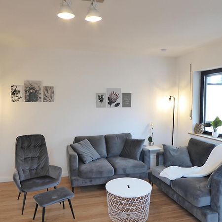 Dreamlounge Winterberg Ferienwohnung 5 Pers Wifi Balkon In Der City Buitenkant foto