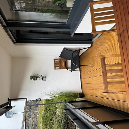 Dreamlounge Winterberg Ferienwohnung 5 Pers Wifi Balkon In Der City Buitenkant foto